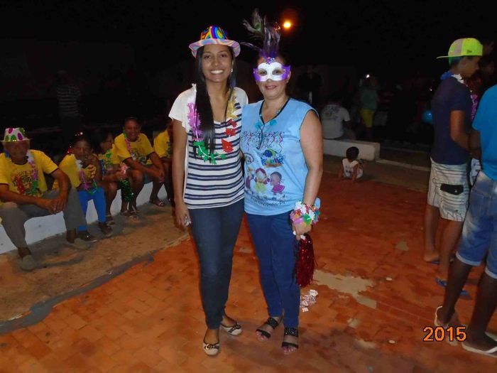 Crianças, adolescentes e idosos do SCFV caem na folia às vésperas do carnaval - Imagem 81