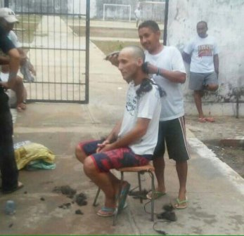 Ex-prefeito de Esperantina Felipe Santolia Foi Preso - Imagem 1