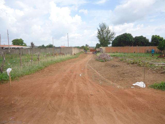 Prefeitura Começou o Calçamento de Ruas em Ipiranga - Imagem 2