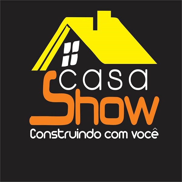 Vem aí: CASA SHOW 'Construindo com você' - Imagem 1