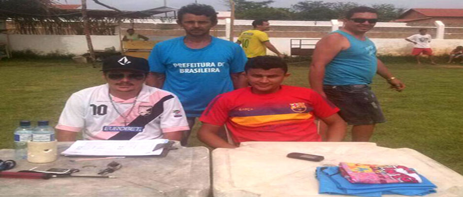 Confira o resultado dos jogos promovidos pela Secretaria Municipal de Esportes