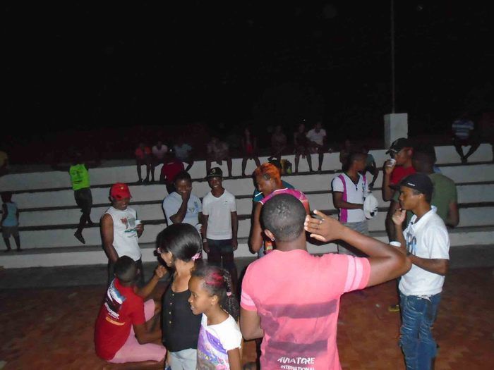 Crianças, adolescentes e idosos do SCFV caem na folia às vésperas do carnaval - Imagem 114