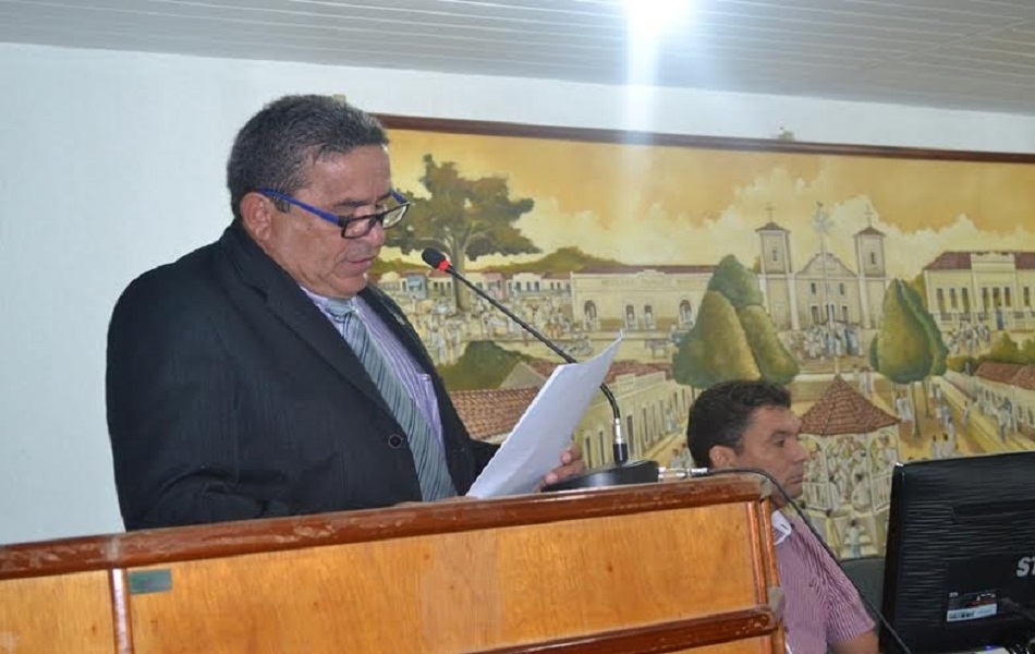 Executivo encaminha mensagem aos vereadores