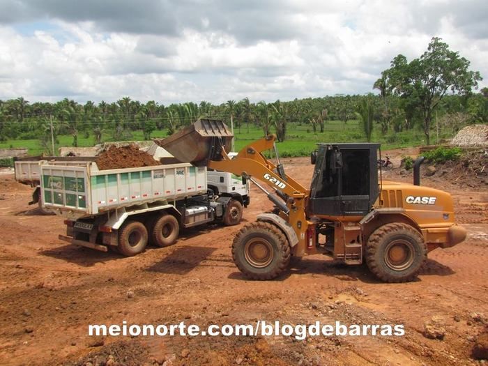Prefeitura recupera mais estradas no interior do município - Imagem 6