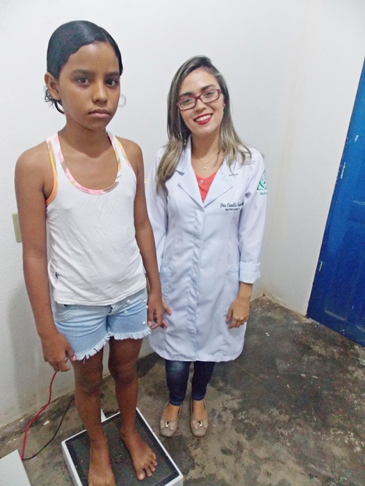 Secretaria Municipal de Saúde realiza Vigência do Programa Bolsa Família  - Imagem 2