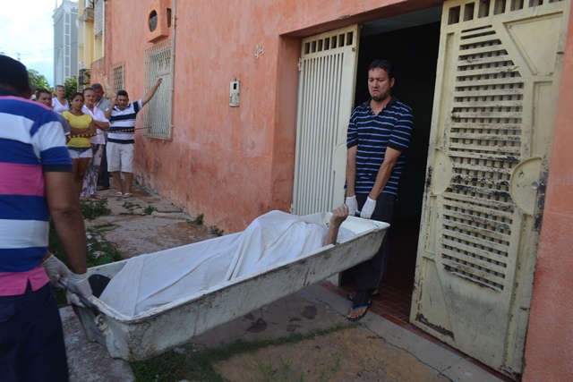Radialista é encontrado morto dentro de casa em Campo Maior - Imagem 4
