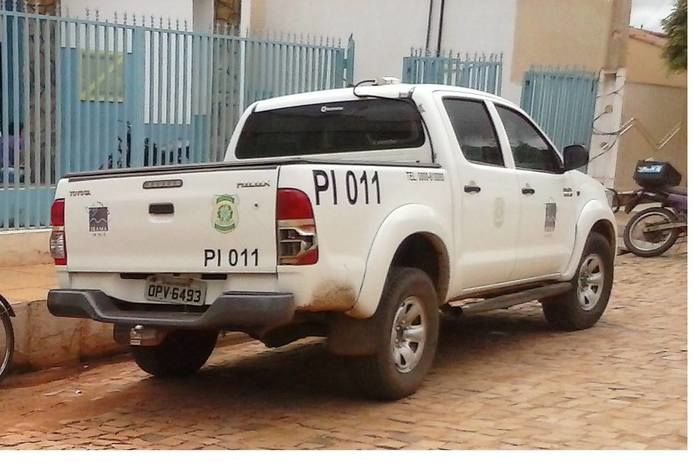 Meio Ambiente – Prefeitura e IBAMA embargam empresa que extraia a areia do Rio Itaim. - Imagem 2