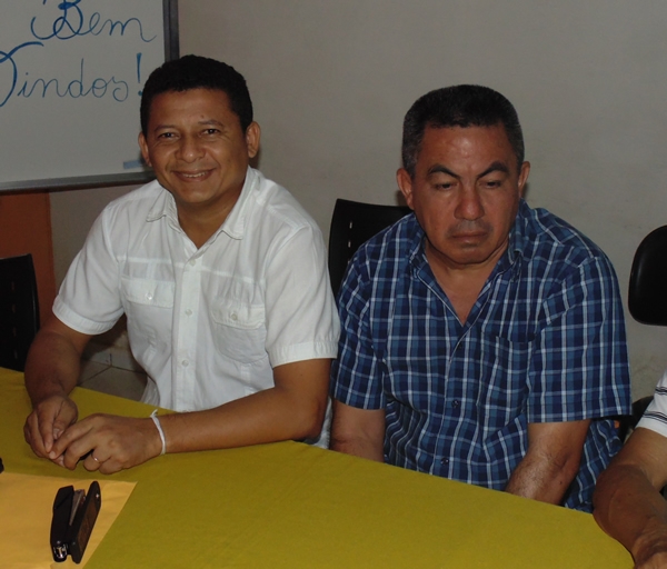 Prefeitura de Porto realiza reunião do PLHIS - Imagem 10