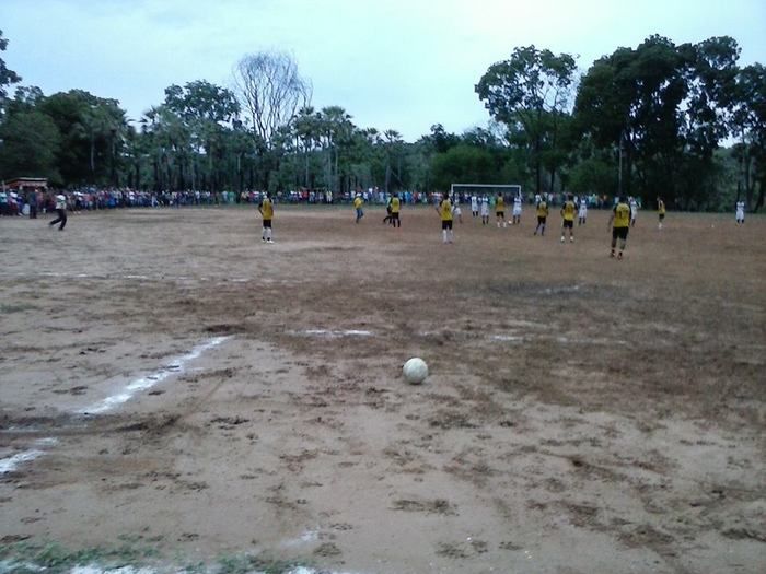 Paulo Lopes participa da final do Campeonato de Tamboril que teve o time de Morro do Milho vencedor. - Imagem 5