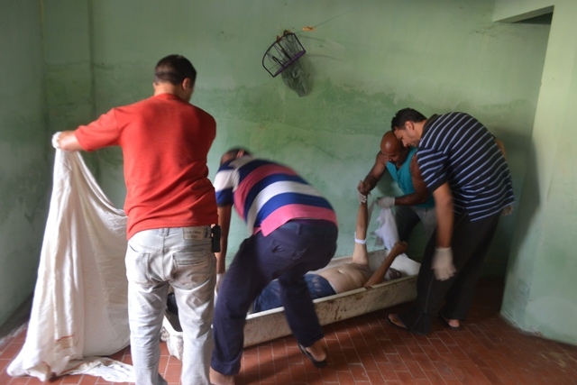 Radialista é encontrado morto dentro de casa em Campo Maior - Imagem 2