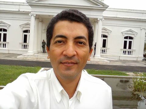 Parcerias - Prefeito Paulo Lopes visita o Governador Wellington Dias no Palácio de Karnak. - Imagem 2