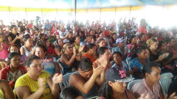 Projeto Compaixão inicia as atividades sociais em Boa Hora - Imagem 5