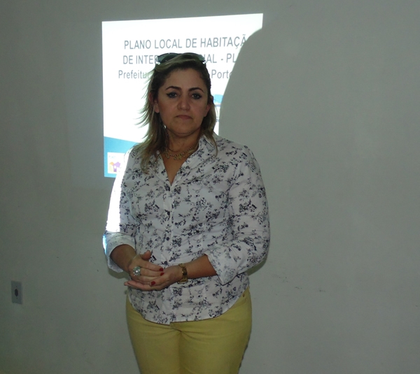 Prefeitura de Porto realiza reunião do PLHIS - Imagem 11