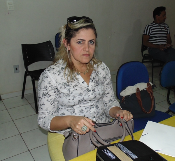 Prefeitura de Porto realiza reunião do PLHIS - Imagem 4