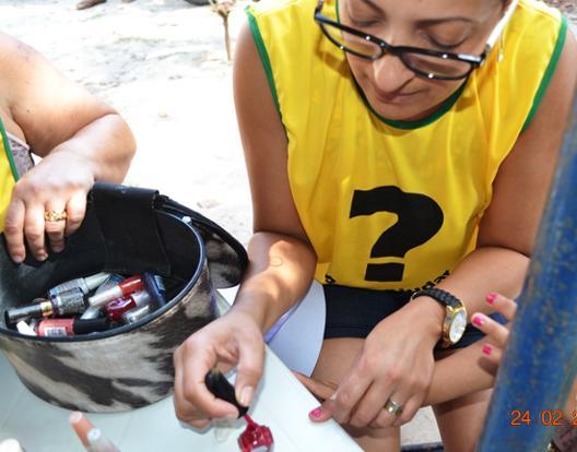 Projeto Compaixão inicia as atividades sociais em Boa Hora - Imagem 26