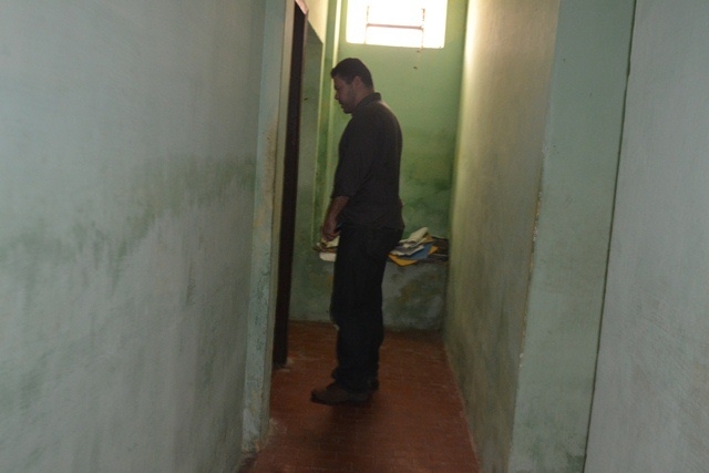 Radialista é encontrado morto dentro de casa em Campo Maior - Imagem 6