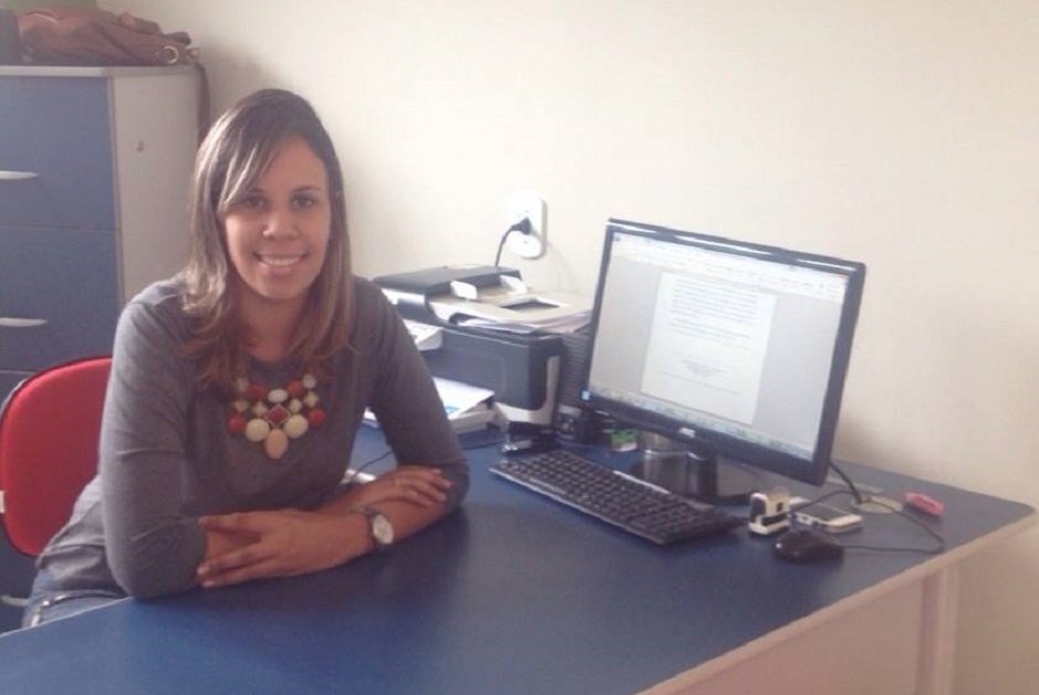Alegrete já conta com nova psicóloga