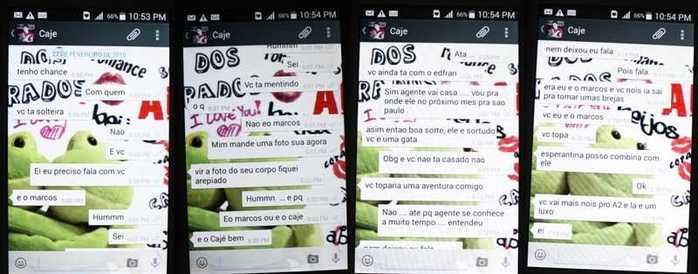 Vereador não correspondido em assédio é acusado de tentar matar menor de idade em São João do Arraial - Imagem 1