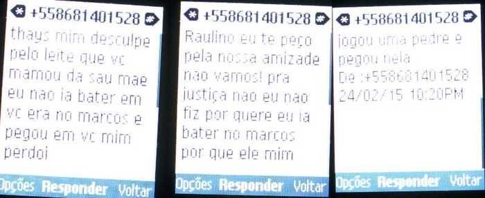 Vereador não correspondido em assédio é acusado de tentar matar menor de idade em São João do Arraial - Imagem 3