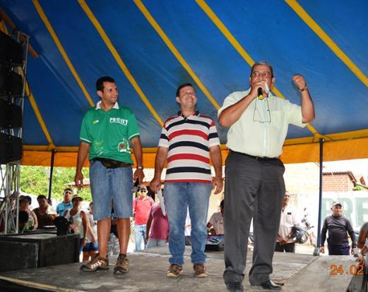 Projeto Compaixão inicia as atividades sociais em Boa Hora - Imagem 14