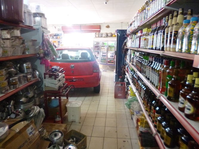 Supermercado sorteia um carro 0 km entre clientes em Redenção do Gurguéia  - Imagem 4