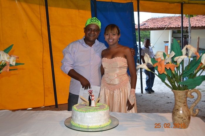 Justiça Itinerante realiza 37 casamentos na cidade de Boa Hora - Imagem 63