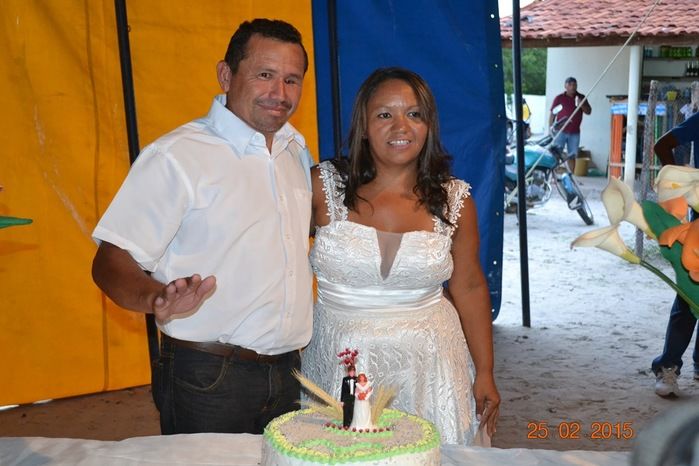 Justiça Itinerante realiza 37 casamentos na cidade de Boa Hora - Imagem 73