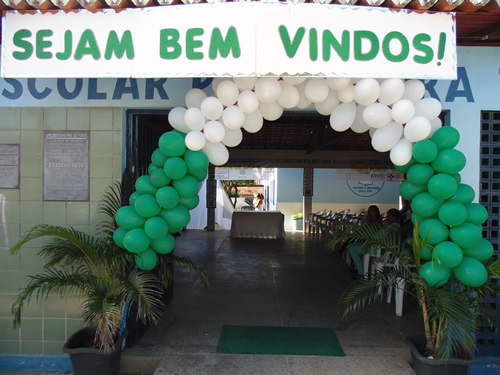 Semana Pedagógica da rede municipal de Porto teve início. FOTOS! - Imagem 17