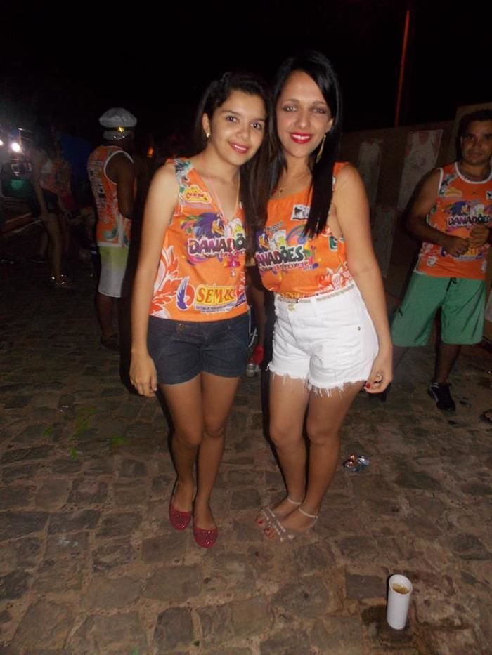 Carnaval/2015: Bloco Os Danadões realizou o melhor carnaval com grandes atrações - Imagem 59