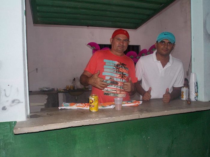 Carnaval/2015: Bloco Os Danadões realizou o melhor carnaval com grandes atrações - Imagem 38