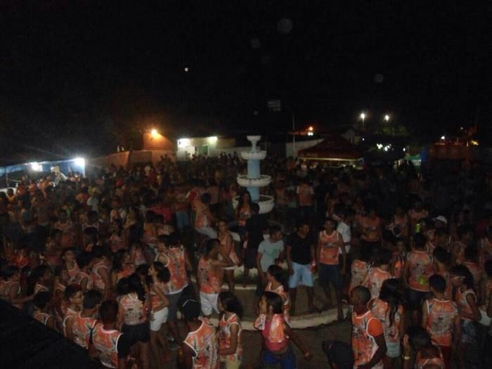 Carnaval/2015: Bloco Os Danadões realizou o melhor carnaval com grandes atrações - Imagem 18