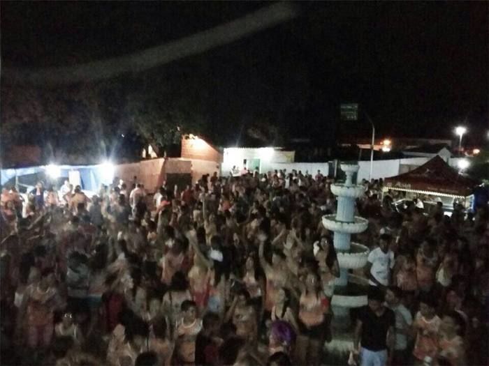 Carnaval/2015: Bloco Os Danadões realizou o melhor carnaval com grandes atrações - Imagem 10