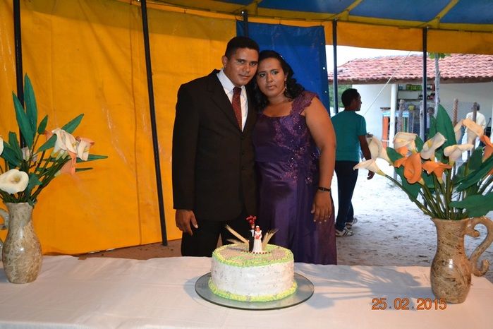 Justiça Itinerante realiza 37 casamentos na cidade de Boa Hora - Imagem 77