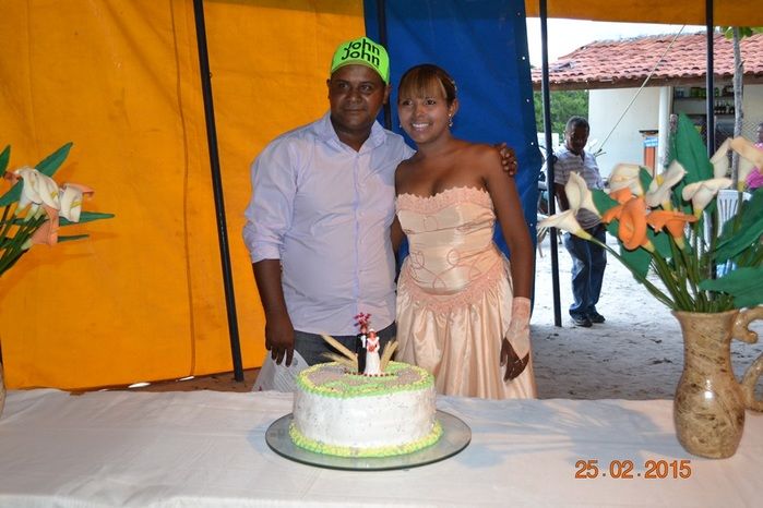 Justiça Itinerante realiza 37 casamentos na cidade de Boa Hora - Imagem 62