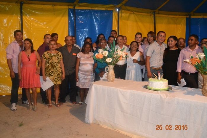 Justiça Itinerante realiza 37 casamentos na cidade de Boa Hora - Imagem 99