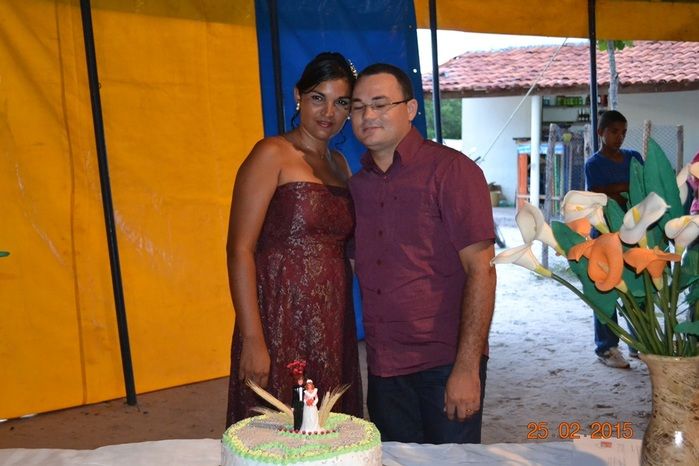 Justiça Itinerante realiza 37 casamentos na cidade de Boa Hora - Imagem 76