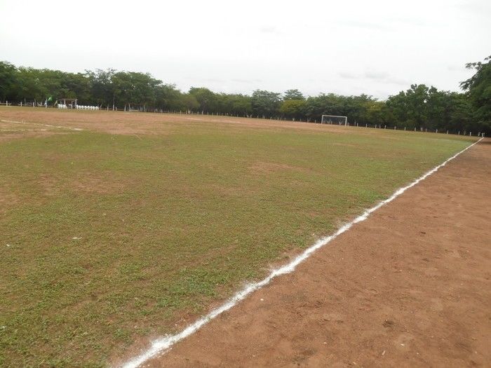 Abertura do Campeonato Municipal de Futebol 2015 em Francinópolis - Imagem 7