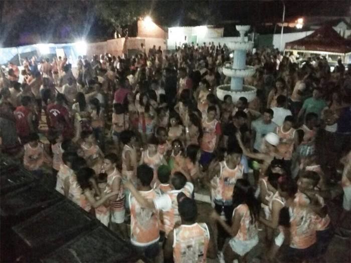 Carnaval/2015: Bloco Os Danadões realizou o melhor carnaval com grandes atrações - Imagem 50