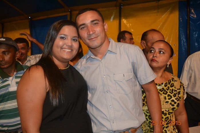 Justiça Itinerante realiza 37 casamentos na cidade de Boa Hora - Imagem 112