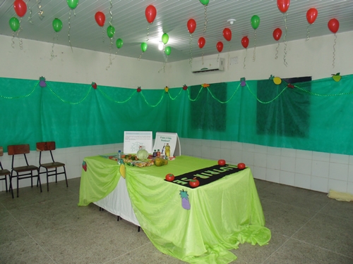 Semana Pedagógica da rede municipal de Porto teve início. FOTOS! - Imagem 63