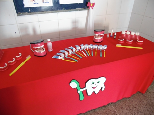 Semana Pedagógica da rede municipal de Porto teve início. FOTOS! - Imagem 61