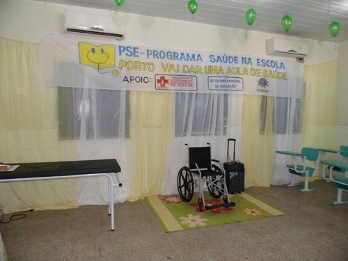 Semana Pedagógica da rede municipal de Porto teve início. FOTOS! - Imagem 53