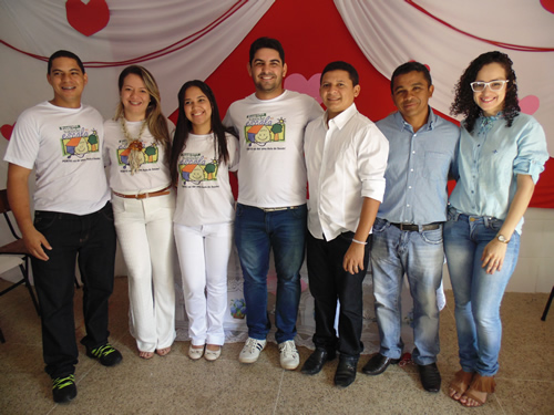 Semana Pedagógica da rede municipal de Porto teve início. FOTOS! - Imagem 66