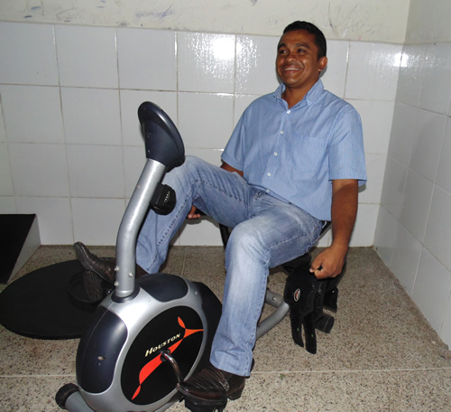 PORTO: Equipes do PSE realizam oficinas e palestras durante Semana Pedagógica - Imagem 27