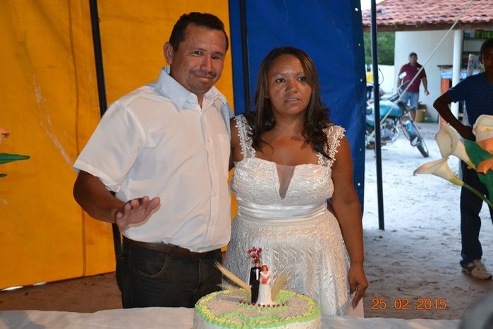 Justiça Itinerante realiza 37 casamentos na cidade de Boa Hora - Imagem 72