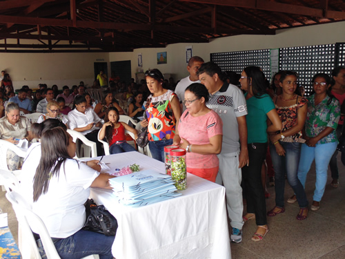 Semana Pedagógica da rede municipal de Porto teve início. FOTOS! - Imagem 18