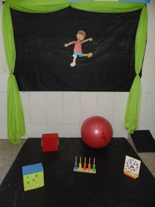 PORTO: Equipes do PSE realizam oficinas e palestras durante Semana Pedagógica - Imagem 6