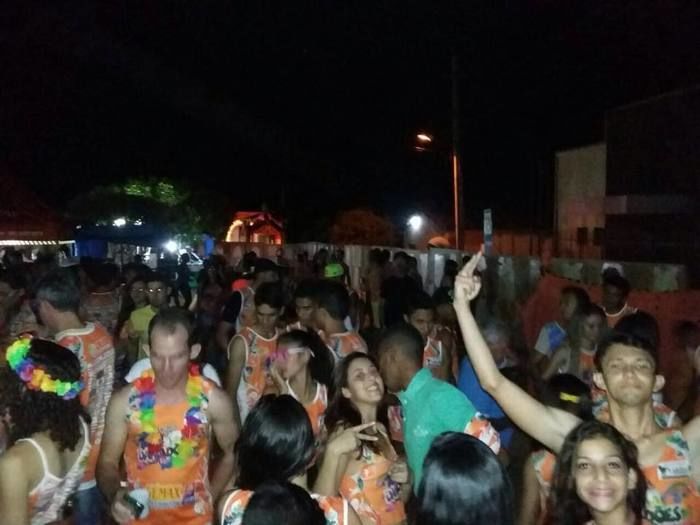 Carnaval/2015: Bloco Os Danadões realizou o melhor carnaval com grandes atrações - Imagem 19