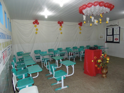 Semana Pedagógica da rede municipal de Porto teve início. FOTOS! - Imagem 62