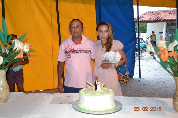 Justiça Itinerante realiza 37 casamentos na cidade de Boa Hora - Imagem 68